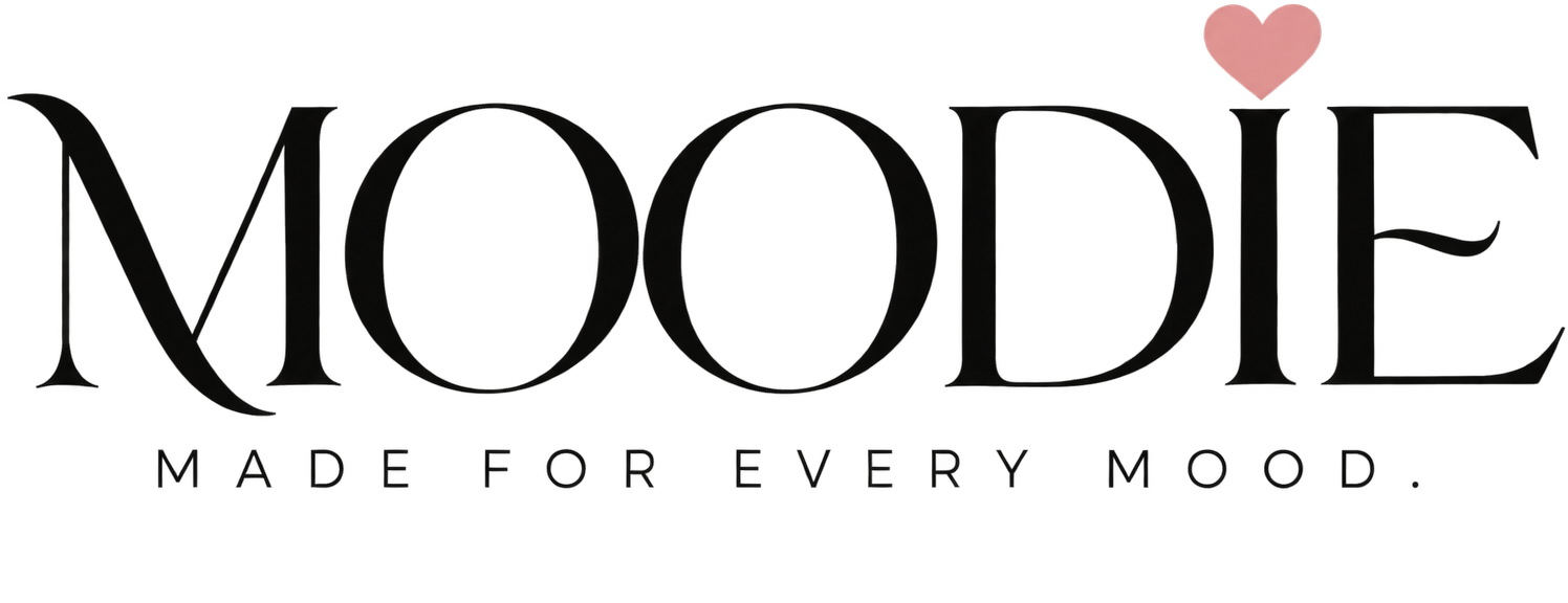 Moodie — made for every mood